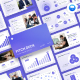 Pitch Deck Keynote Template - GraphicRiver Item for Sale